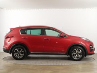 Kia Sportage  1.6 T-GDI 