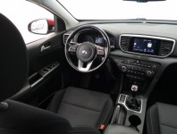Kia Sportage  1.6 T-GDI 