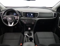 Kia Sportage  1.6 T-GDI 