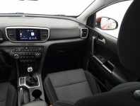 Kia Sportage  1.6 T-GDI 