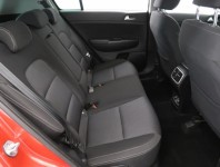 Kia Sportage  1.6 T-GDI 