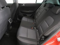 Kia Sportage  1.6 T-GDI 