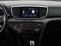 Kia Sportage  1.6 T-GDI 