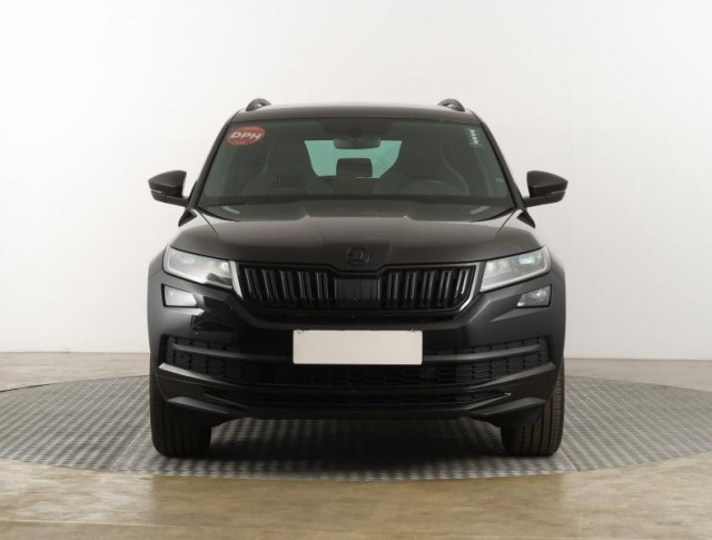 Škoda Kodiaq  1.5 TSI Sportline