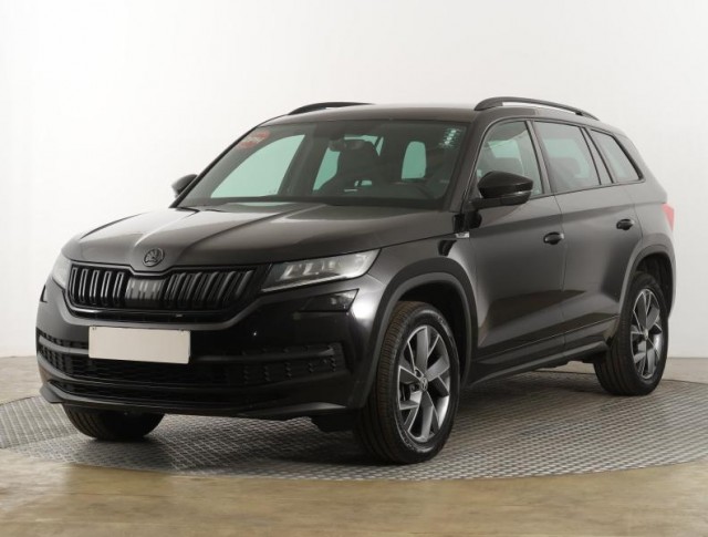 Škoda Kodiaq  1.5 TSI Sportline