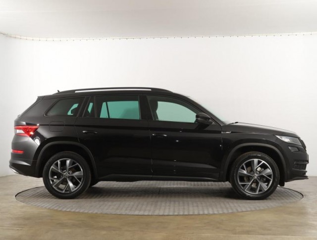 Škoda Kodiaq  1.5 TSI Sportline