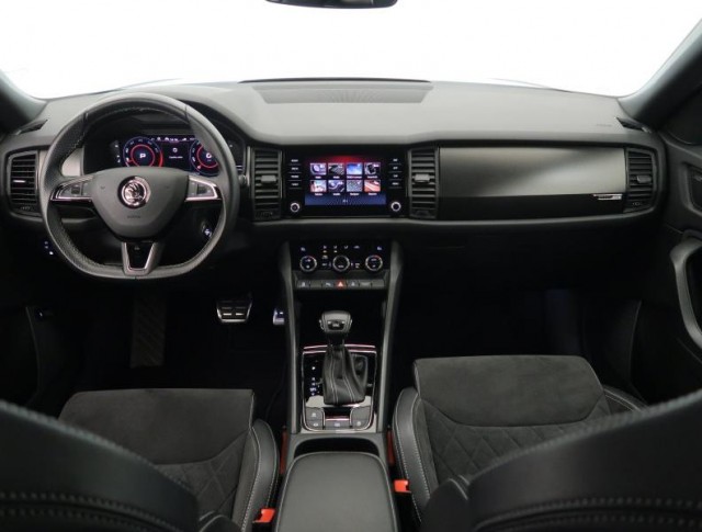 Škoda Kodiaq  1.5 TSI Sportline