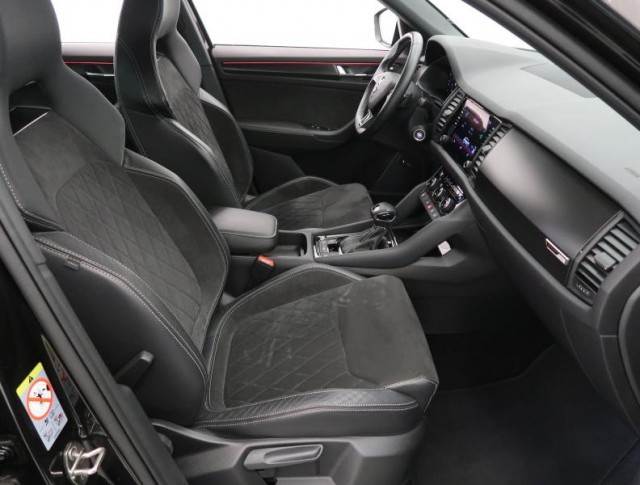Škoda Kodiaq  1.5 TSI Sportline