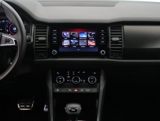 Škoda Kodiaq  1.5 TSI Sportline