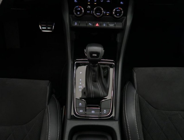 Škoda Kodiaq  1.5 TSI Sportline