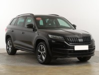 Škoda Kodiaq  1.5 TSI Sportline