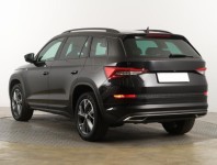 Škoda Kodiaq  1.5 TSI Sportline