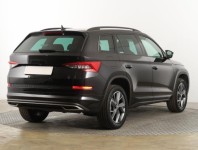 Škoda Kodiaq  1.5 TSI Sportline