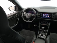 Škoda Kodiaq  1.5 TSI Sportline