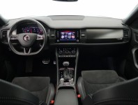 Škoda Kodiaq  1.5 TSI Sportline