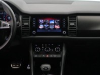 Škoda Kodiaq  1.5 TSI Sportline
