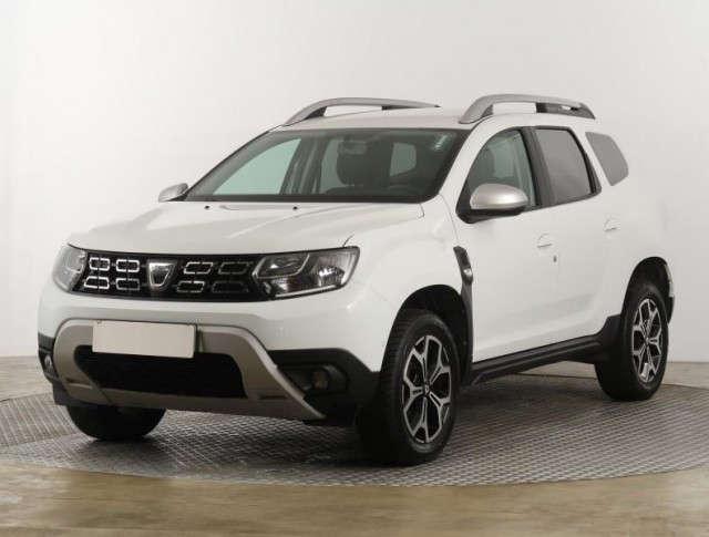 Dacia Duster  1.0 TCe 