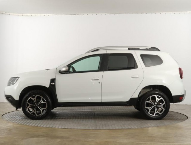 Dacia Duster  1.0 TCe 