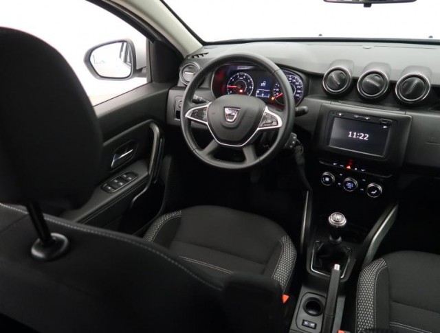 Dacia Duster  1.0 TCe 