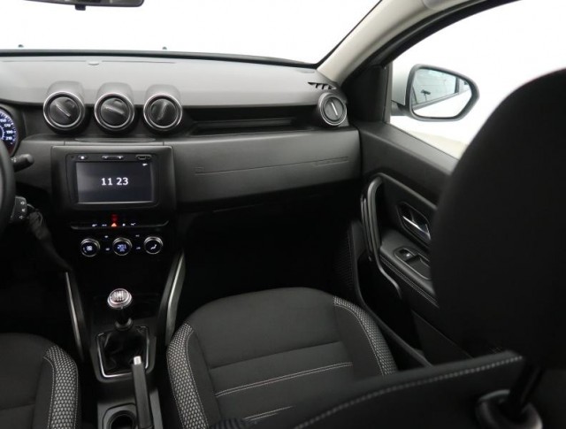 Dacia Duster  1.0 TCe 