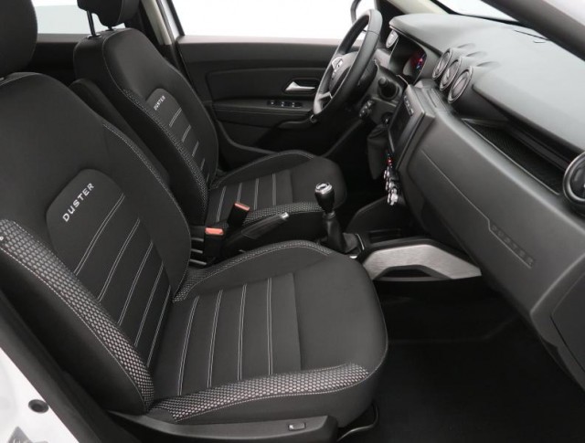 Dacia Duster  1.0 TCe 