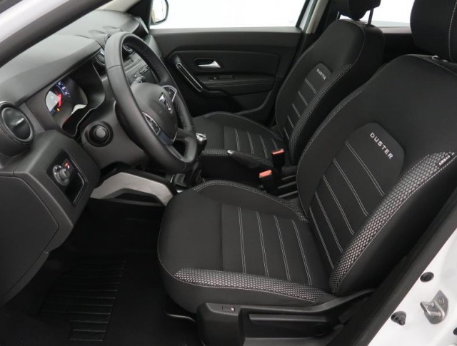 Dacia Duster  1.0 TCe 