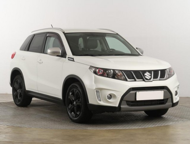Suzuki Vitara  1.4 BoosterJet Elegance