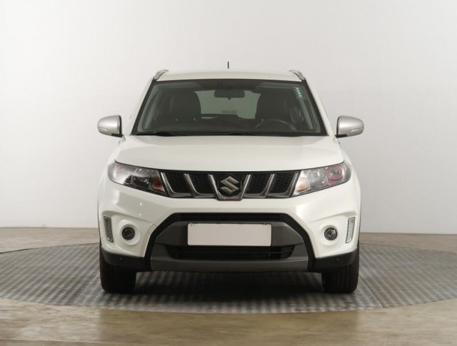 Suzuki Vitara  1.4 BoosterJet Elegance