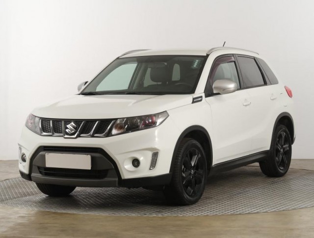 Suzuki Vitara  1.4 BoosterJet Elegance