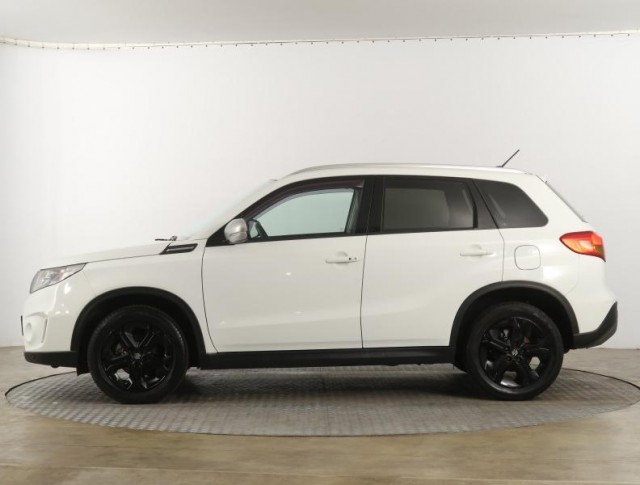 Suzuki Vitara  1.4 BoosterJet Elegance