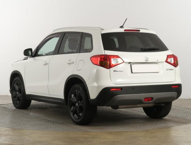 Suzuki Vitara  1.4 BoosterJet Elegance