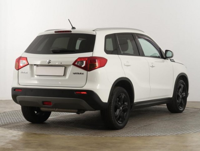 Suzuki Vitara  1.4 BoosterJet Elegance