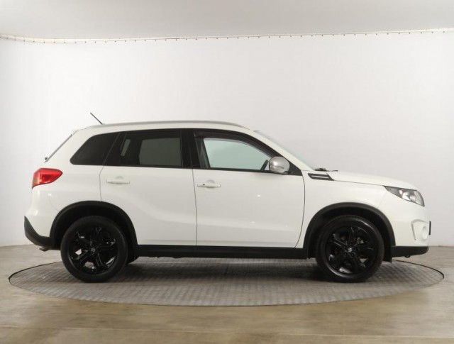Suzuki Vitara  1.4 BoosterJet Elegance