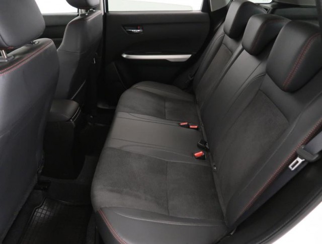 Suzuki Vitara  1.4 BoosterJet Elegance