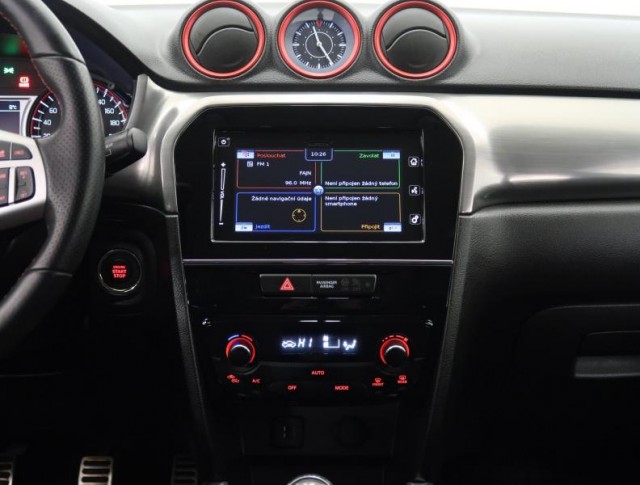 Suzuki Vitara  1.4 BoosterJet Elegance
