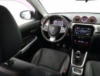 Suzuki Vitara  1.4 BoosterJet Elegance
