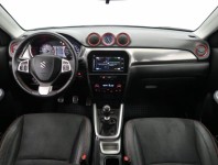 Suzuki Vitara  1.4 BoosterJet Elegance