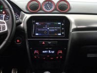 Suzuki Vitara  1.4 BoosterJet Elegance