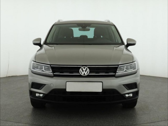 Volkswagen Tiguan  1.6 TDI Comfortline