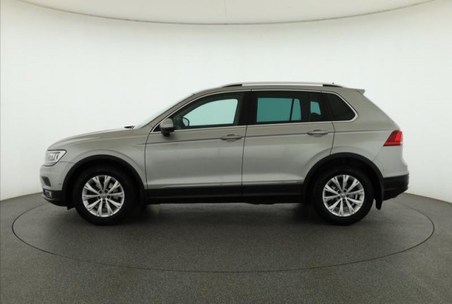 Volkswagen Tiguan  1.6 TDI Comfortline