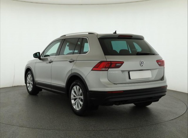 Volkswagen Tiguan  1.6 TDI Comfortline