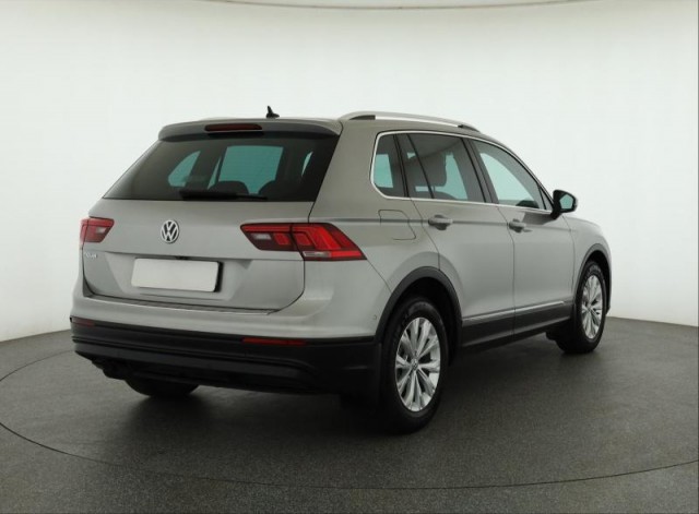 Volkswagen Tiguan  1.6 TDI Comfortline
