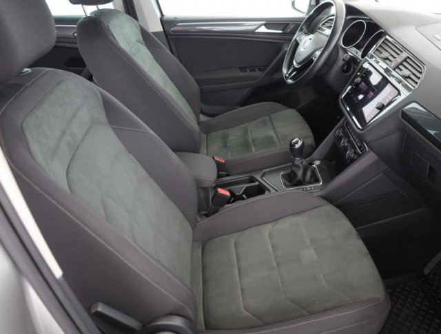 Volkswagen Tiguan  1.6 TDI Comfortline