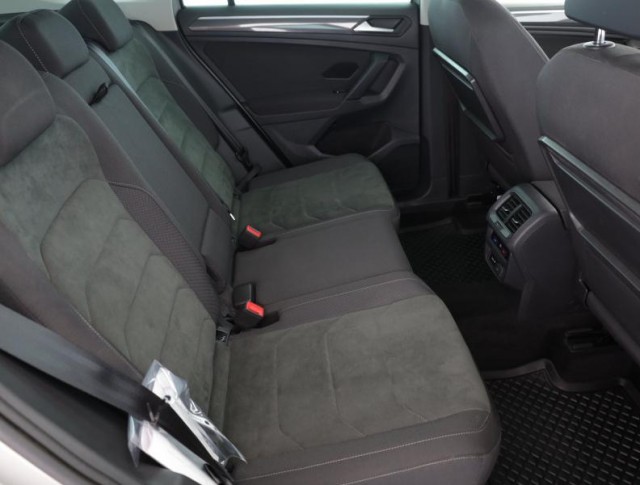 Volkswagen Tiguan  1.6 TDI Comfortline