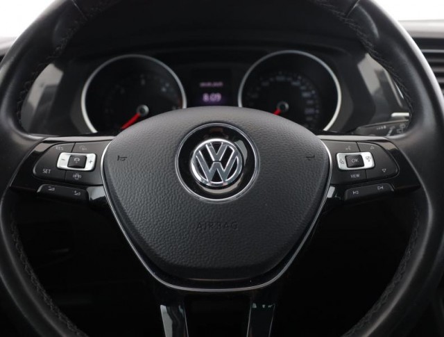 Volkswagen Tiguan  1.6 TDI Comfortline