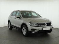 Volkswagen Tiguan  1.6 TDI Comfortline