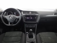 Volkswagen Tiguan  1.6 TDI Comfortline