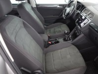 Volkswagen Tiguan  1.6 TDI Comfortline