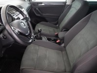 Volkswagen Tiguan  1.6 TDI Comfortline