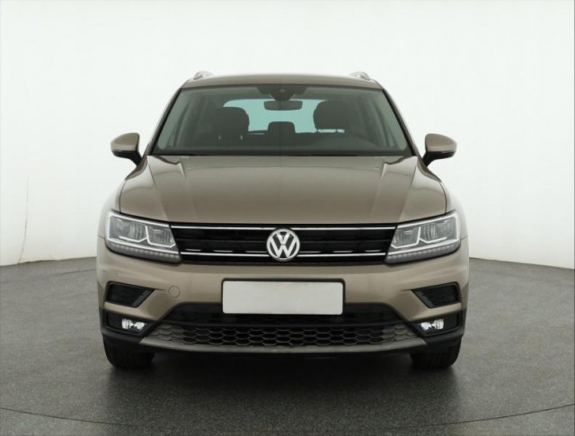 Volkswagen Tiguan  1.5 TSI 